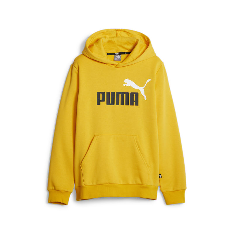 Dečiji duks Puma ESS+ 2 Col Big Logo Hoodie FL B