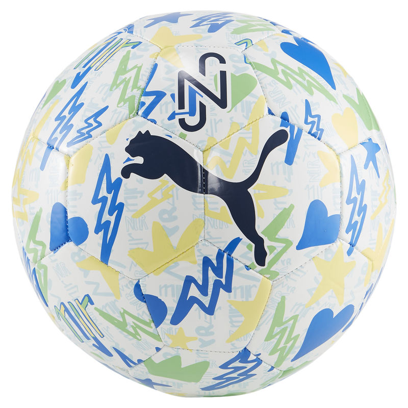 Lopta za fudbal Puma NEYMAR JR Graphic ball