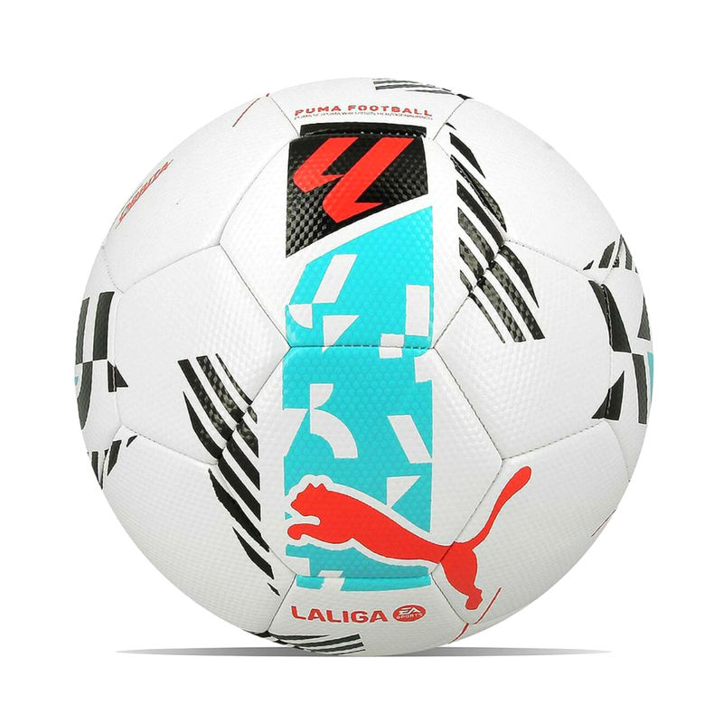 Lopta za fudbal Puma Orbita laliga 1 replica