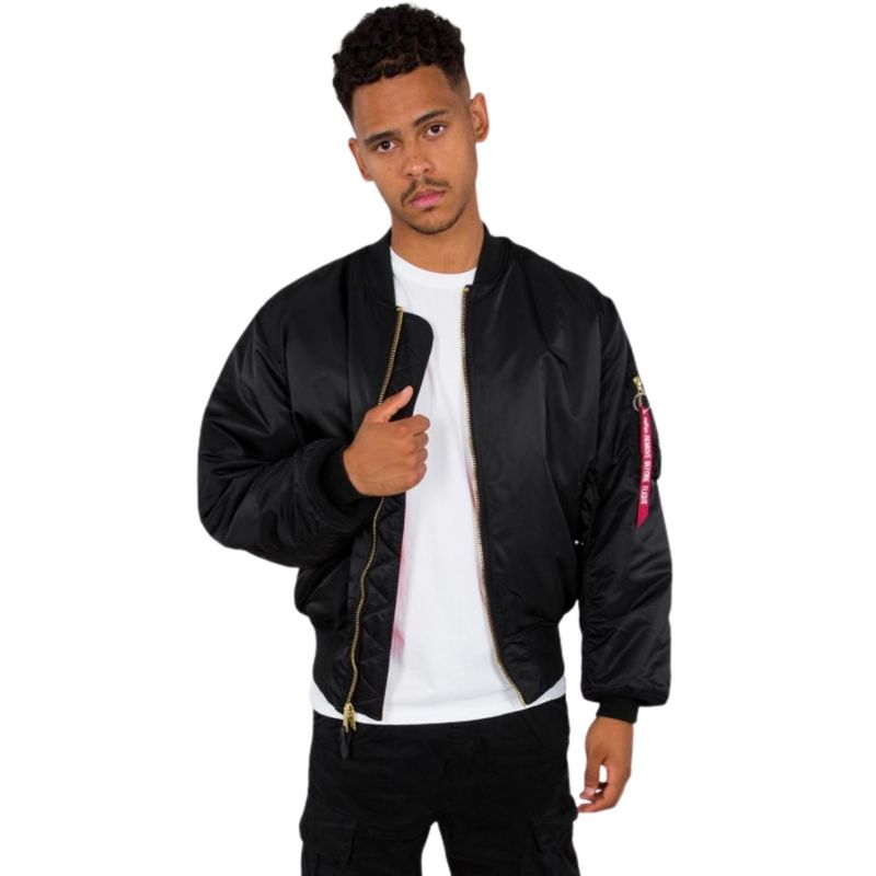 Muška jakna Alpha Industries