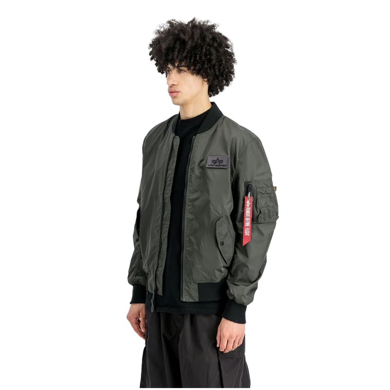 Muška jakna Alpha Industries jakna ma-1 ttc