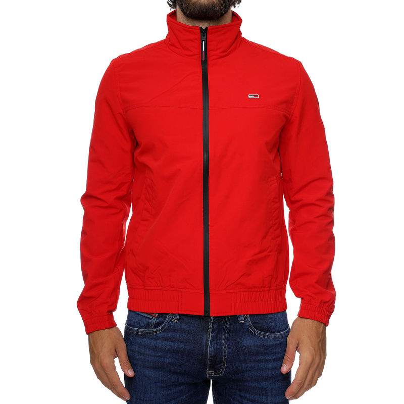 Muška jakna TOMMY HILFIGER TJM SEASONAL BOMBER