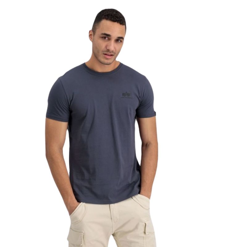 Muška majica Alpha Industries backprint t