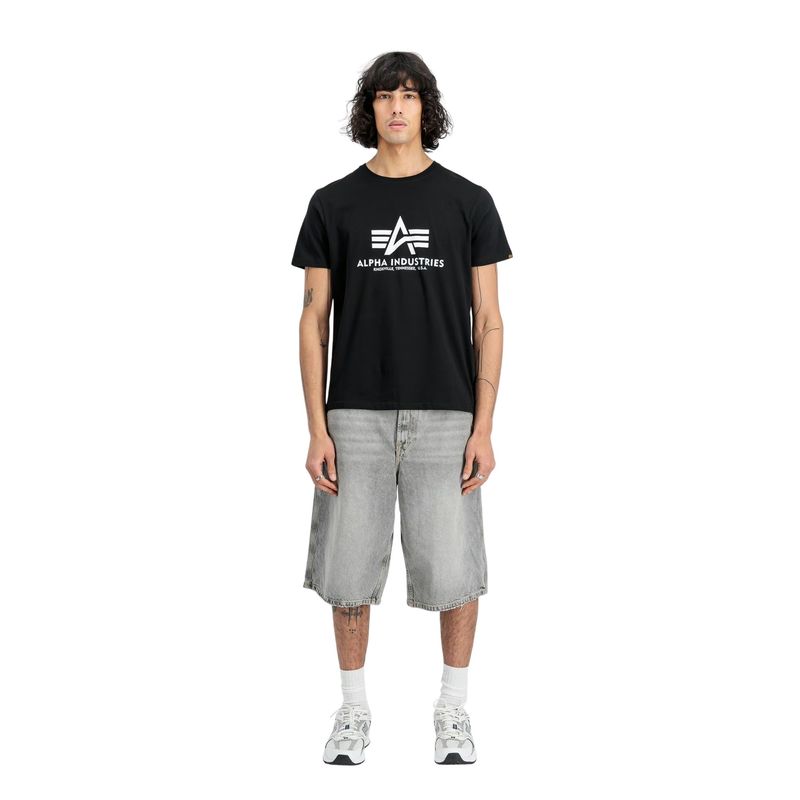 Muška majica Alpha Industries basic t-shirt
