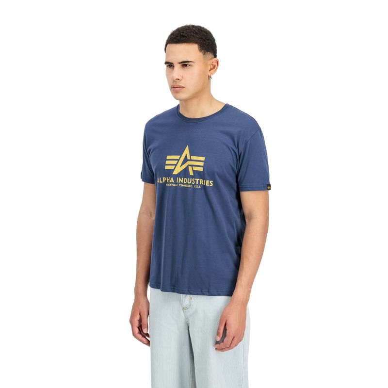 Muška majica Alpha Industries basic t-shirt