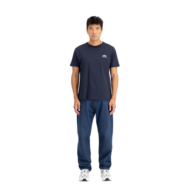 Muška majica Alpha Industries basic t small logo