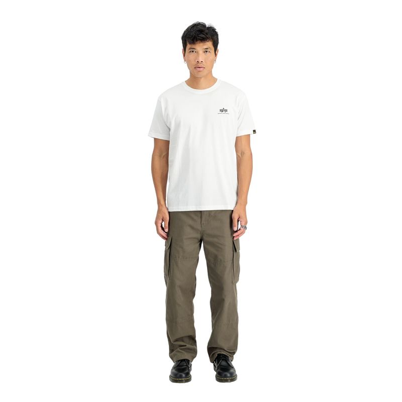 Muška majica Alpha Industries basic t small logo