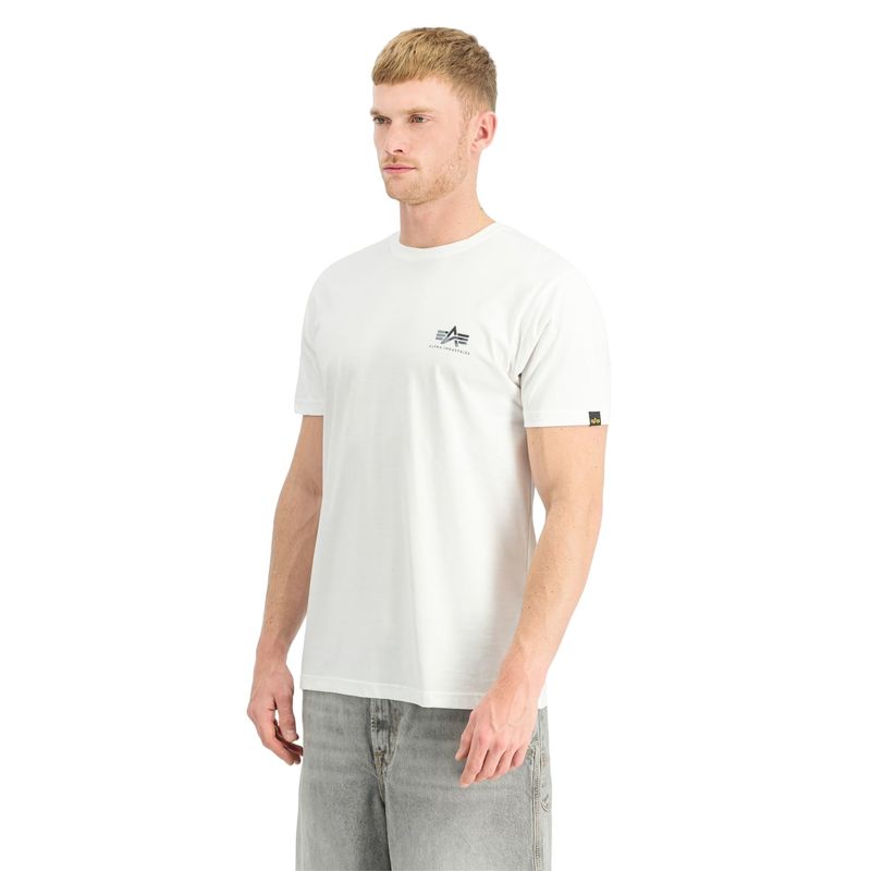 Muška majica Alpha Industries camo print t