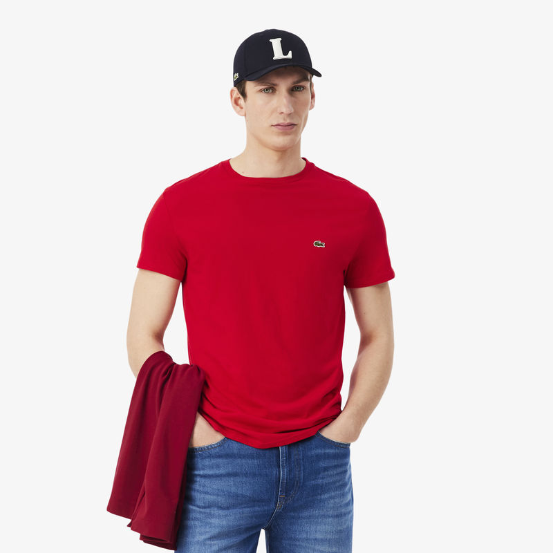 Muška majica Lacoste