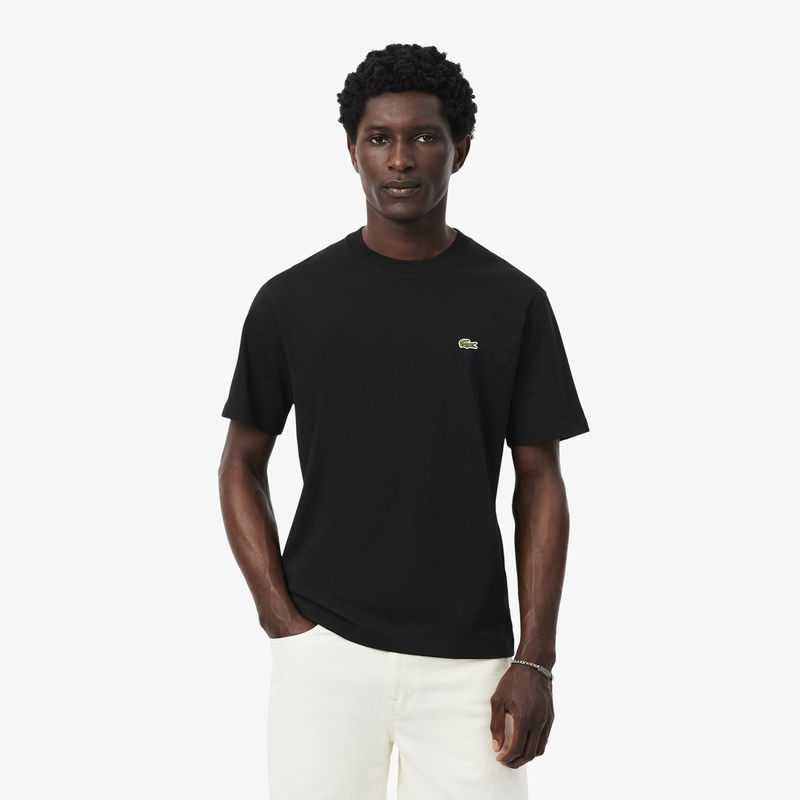 Muška majica Lacoste Classic fit