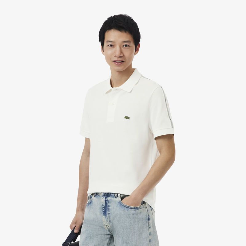 Muška majica Lacoste Regular fit