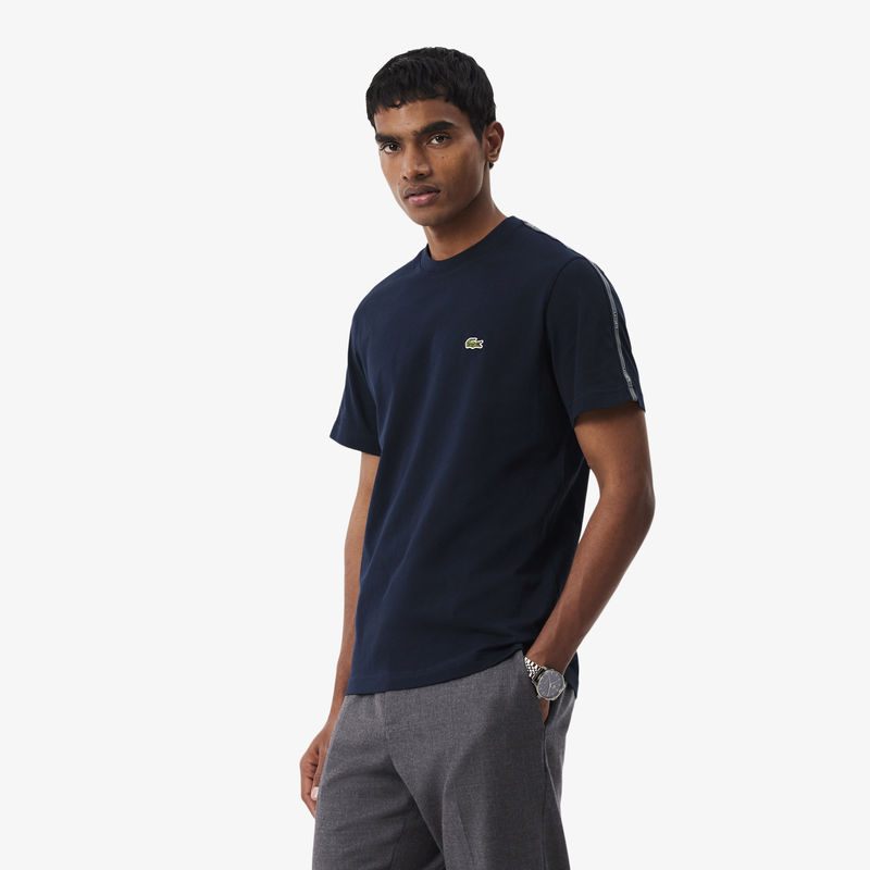 Muška majica Lacoste Regular Fit