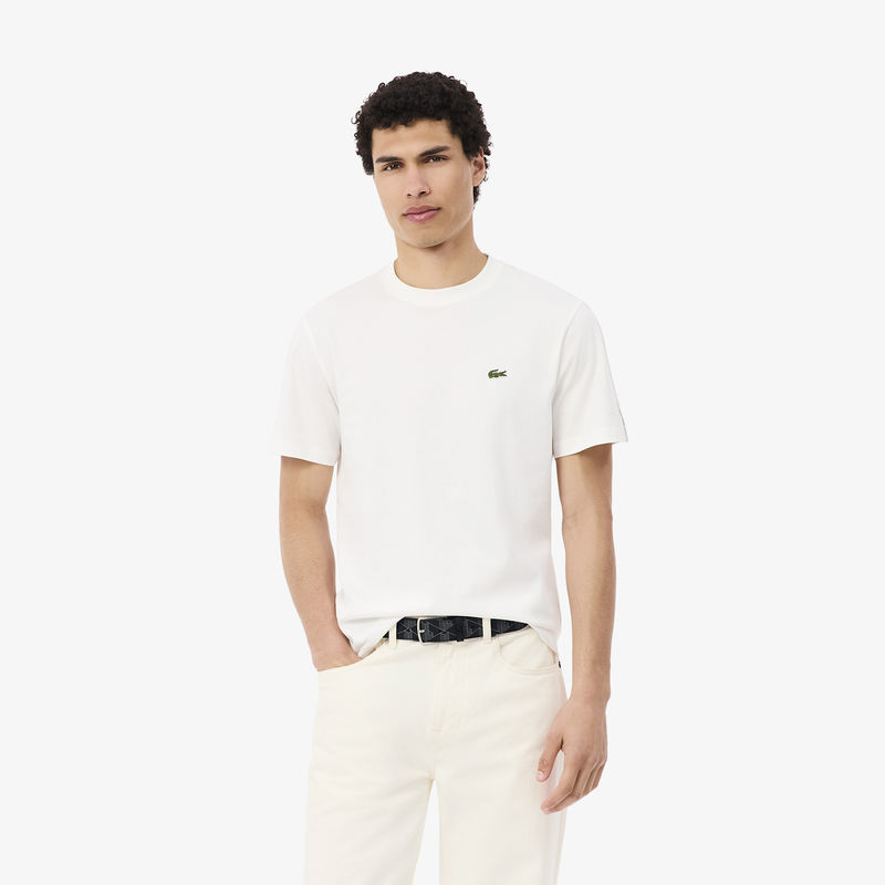 Muška majica Lacoste Regular Fit