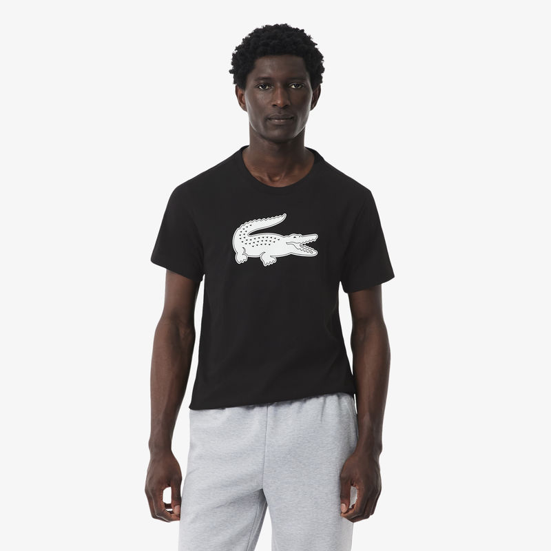Muška majica Lacoste Regular fit