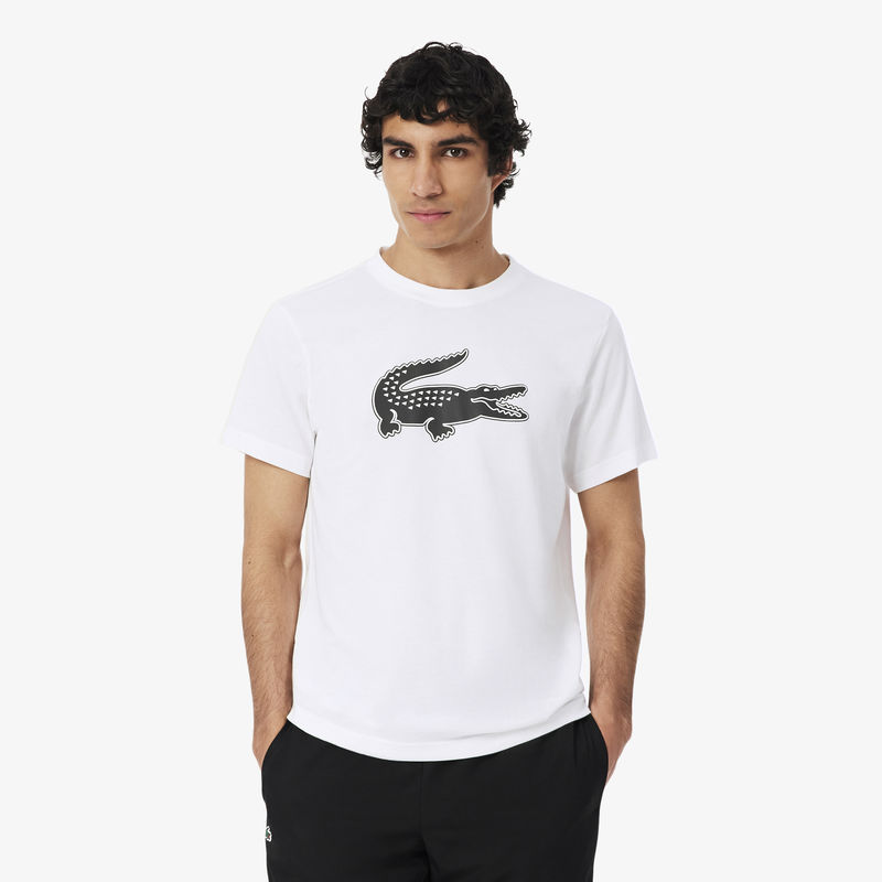 Muška majica Lacoste Regular fit
