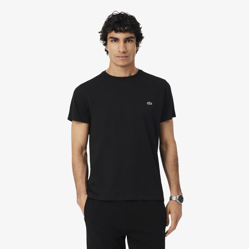 Muška majica Lacoste Regular fit