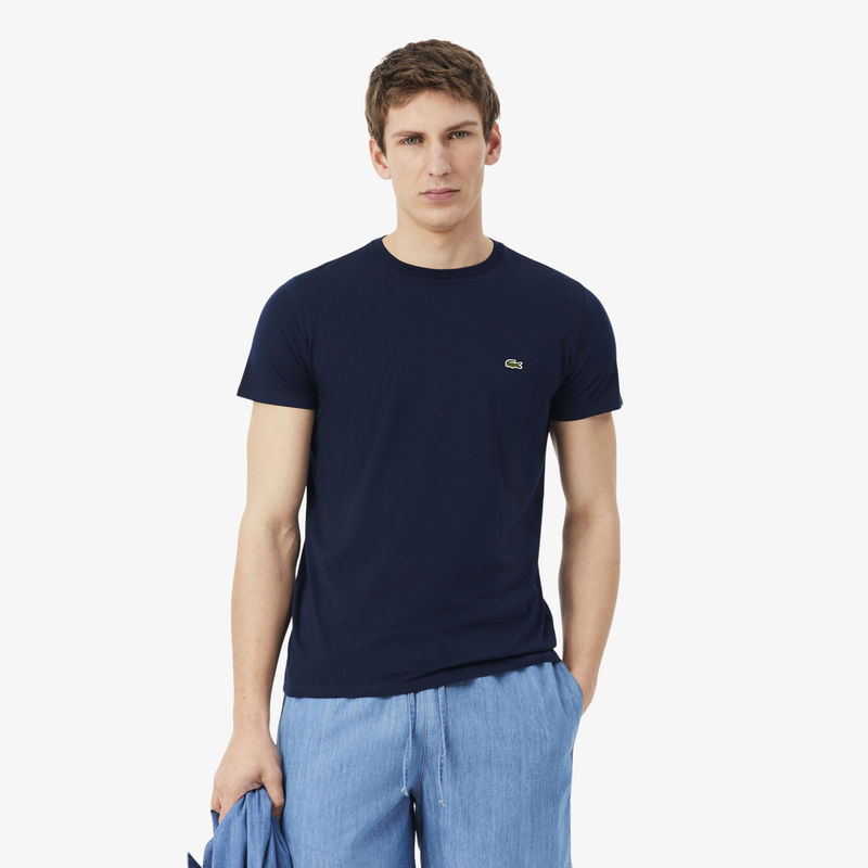 Muška majica Lacoste Regular fit
