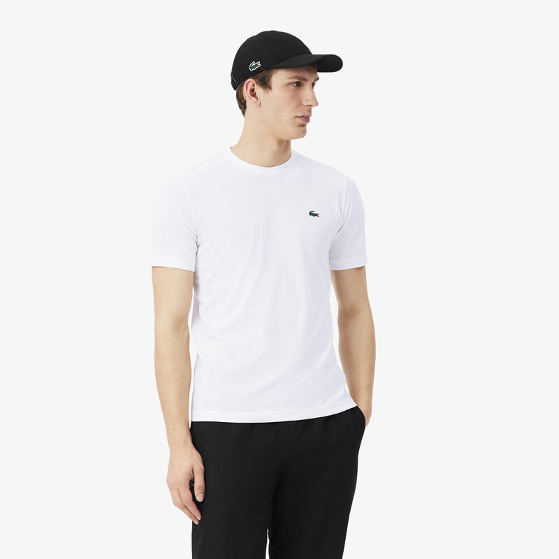 Muška majica Lacoste Regular fit