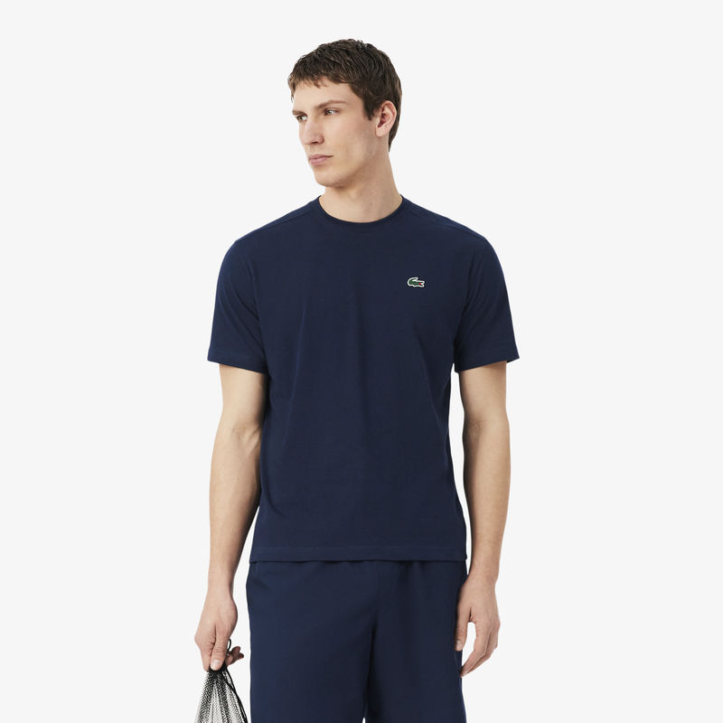 Muška majica Lacoste Regular fit