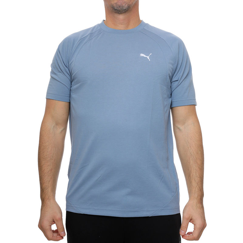 Muška majica Puma Evostripe tee