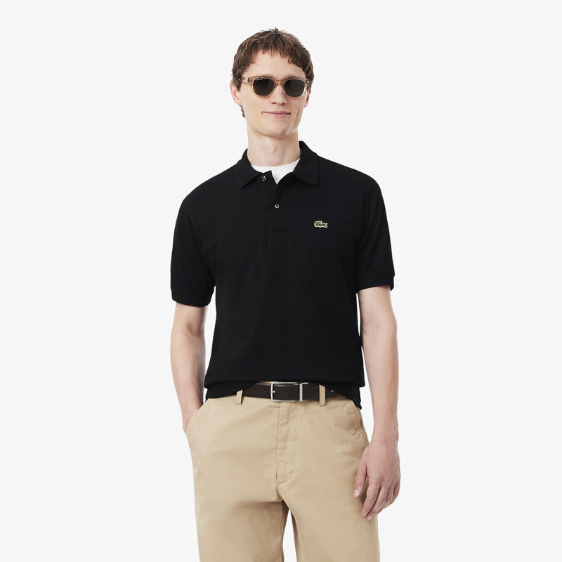 Muška polo majica Lacoste Classic Fit