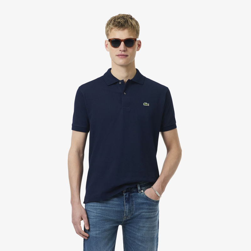 Muška polo majica Lacoste Classic Fit