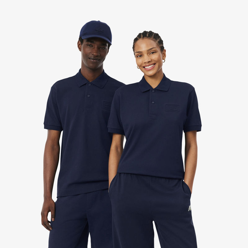 Muška polo majica Lacoste Classic fit