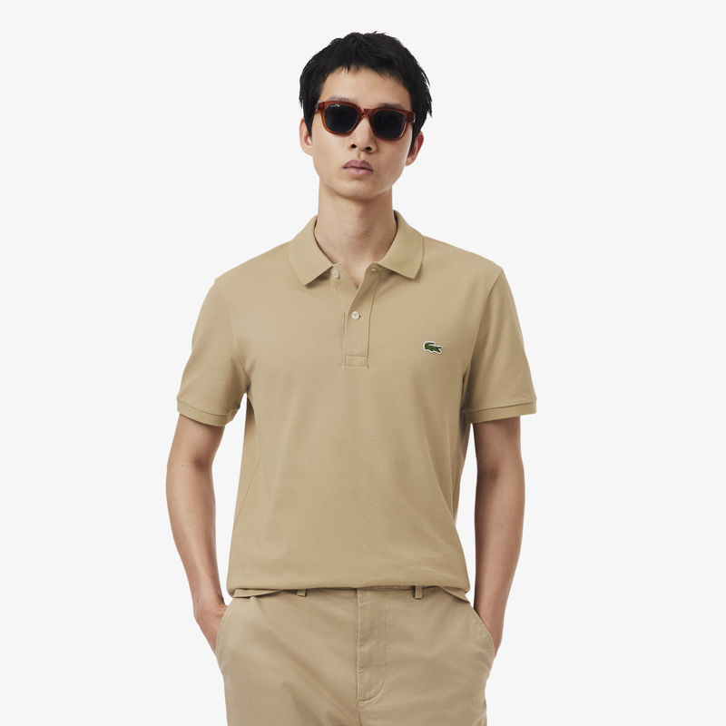 Muška polo majica Lacoste Slim Fit