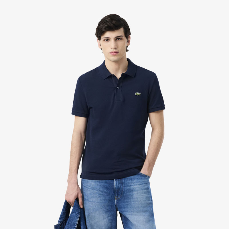 Muška polo majica Lacoste Slim Fit