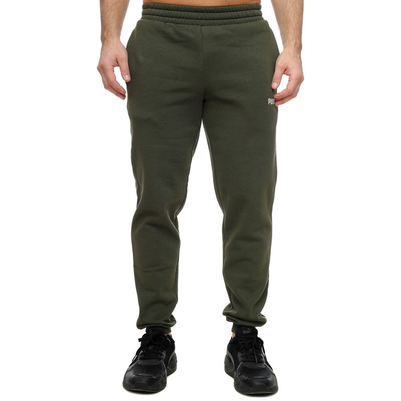 Muška trenerka donji deo Puma Ess 2 color no. 1 logo sweatpants fl cl
