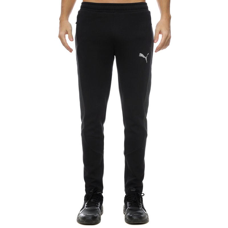 Muška trenerka donji deo Puma EVOSTRIPE Pants DK