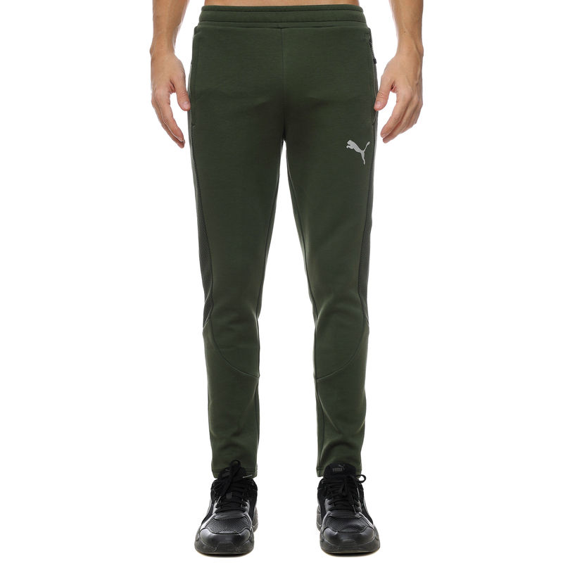 Muška trenerka donji deo Puma EVOSTRIPE Pants DK