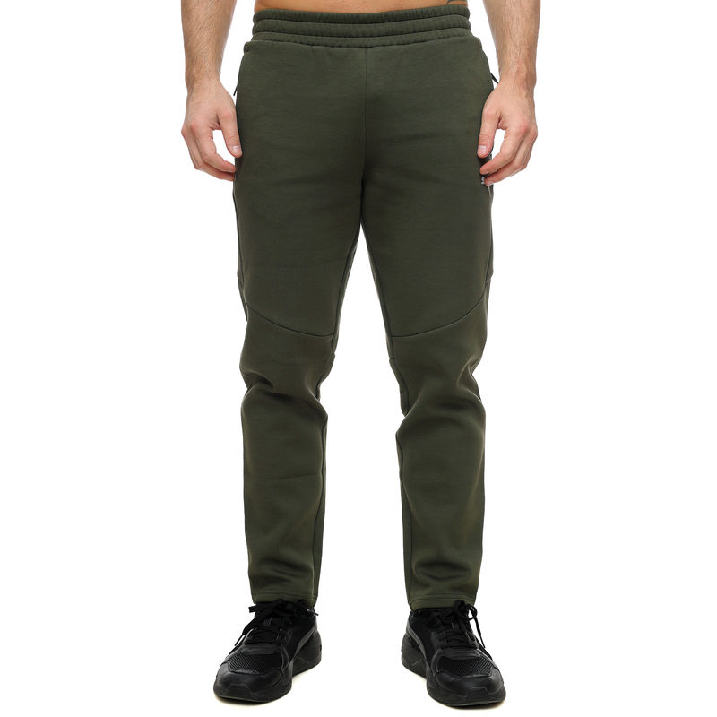 Muška trenerka donji deo Puma Evostripe pants dk