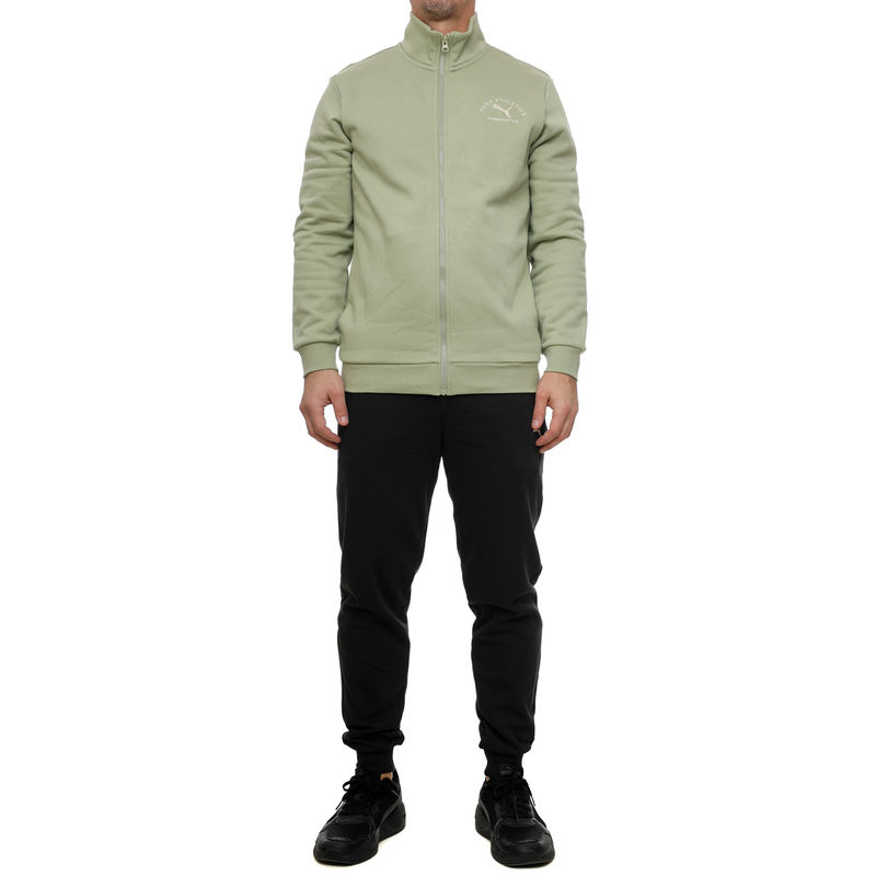 Muška trenerka Puma Class sweat suit fl