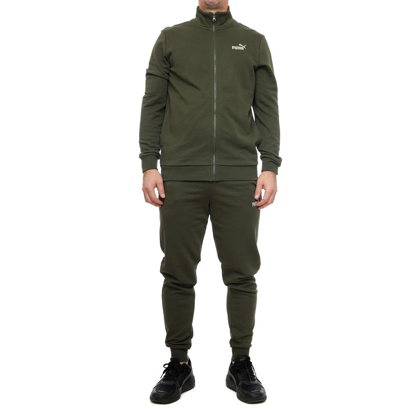 Muška trenerka Puma Ess sweat suit tr