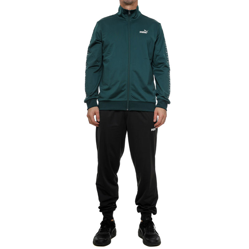 Muška trenerka Puma Poly tape suit