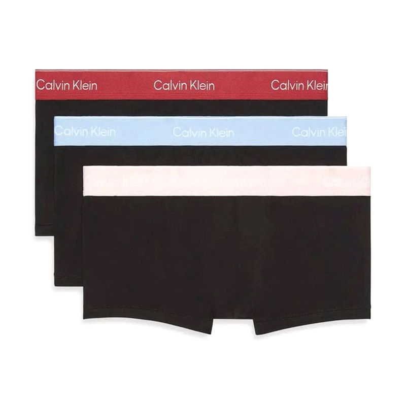 Muške bokserice Calvin Klein Low rise trunk 3pk