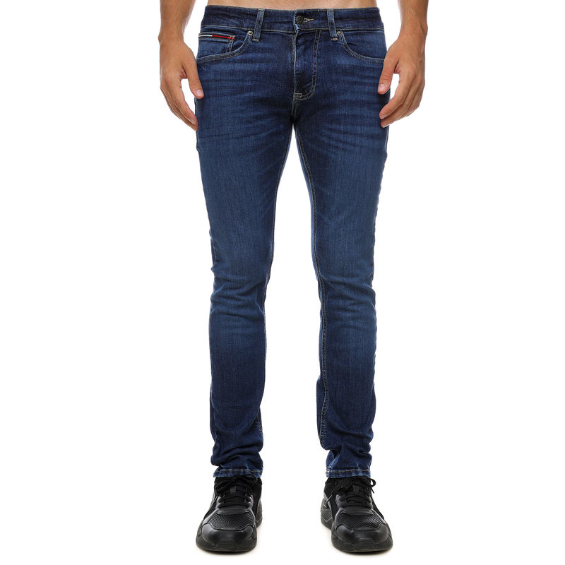 Muške farmerke TOMMY HILFIGER SCANTON SLIM CF1251