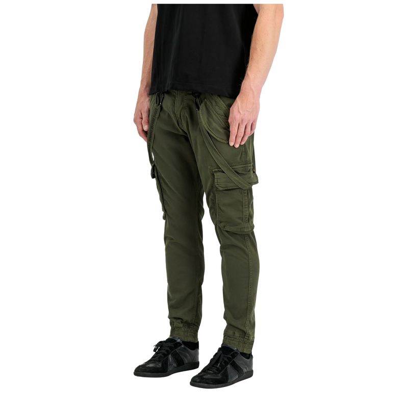 Muške pantalone Alpha Industries utility pant