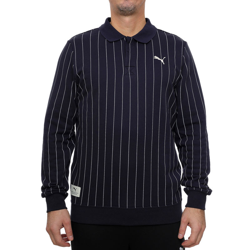 Muški duks Puma Class polo tr