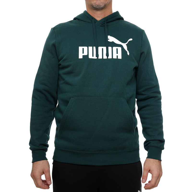 Muški duks Puma Ess no. 1 logo hoodie fl (s)