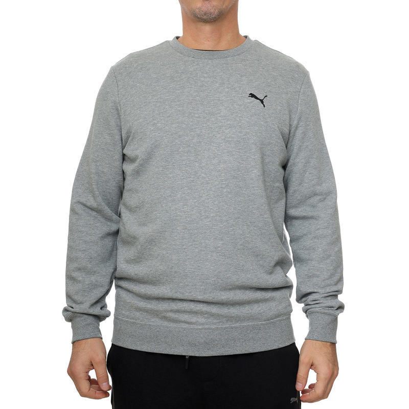 Muški duks Puma Ess no.1 logo sweat suit fl ps