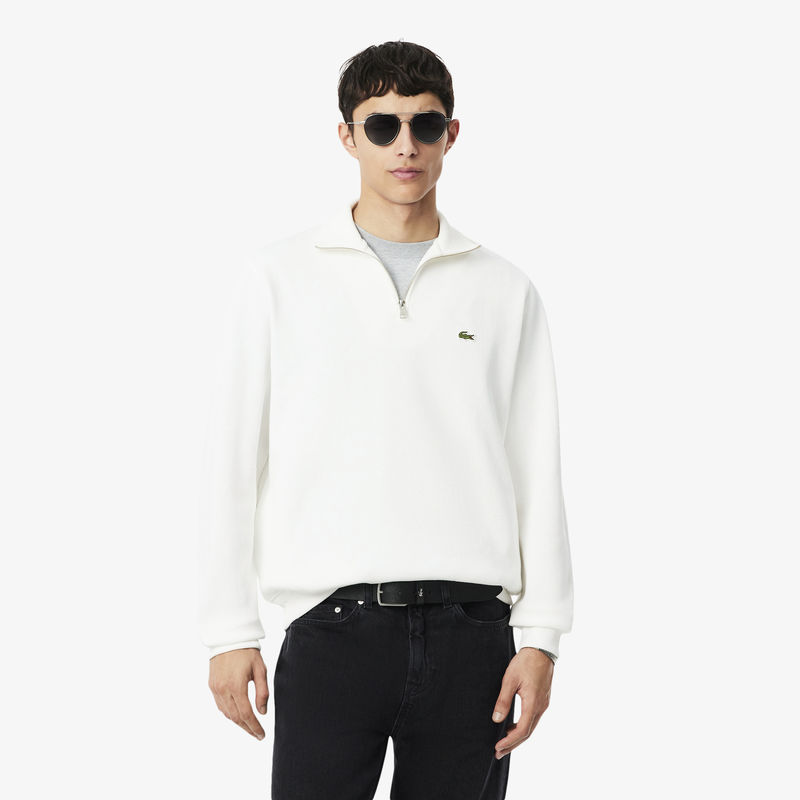 Muški duks sa zipom Lacoste