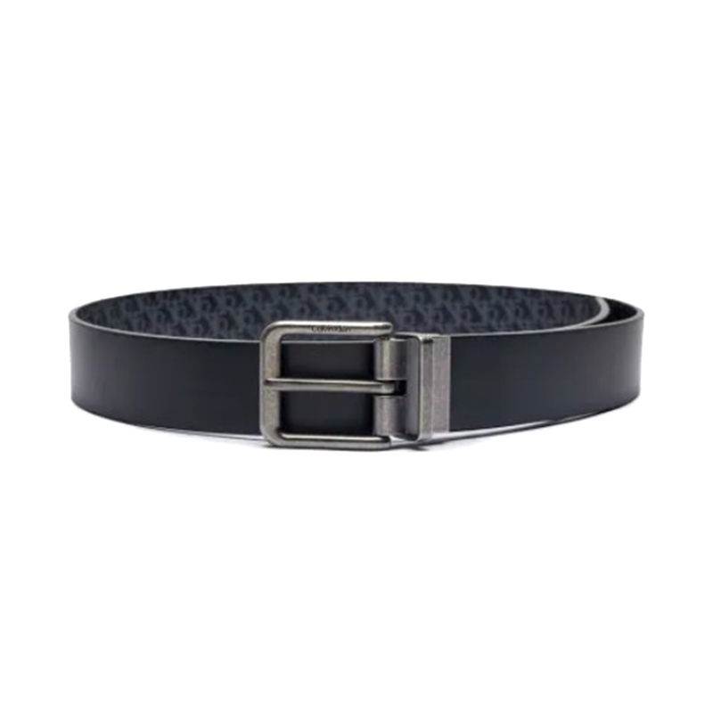 Muški kaiš Calvin Klein Ck prong buckle 35mm rev