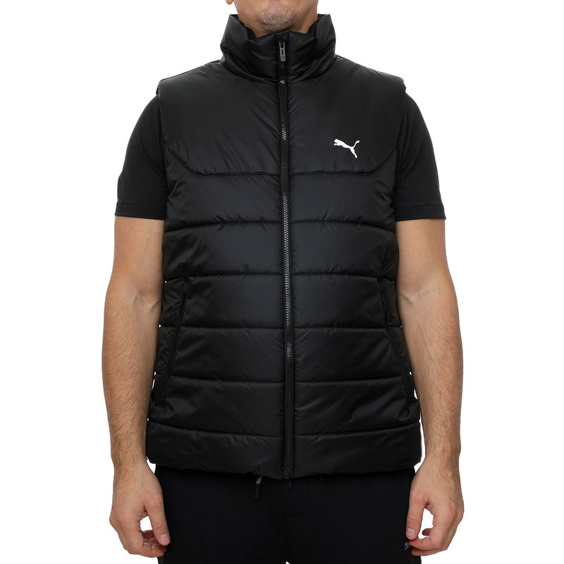 Muški prsluk Puma Ess padded vest