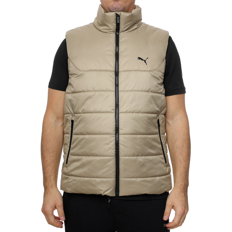 Muški prsluk Puma Ess padded vest