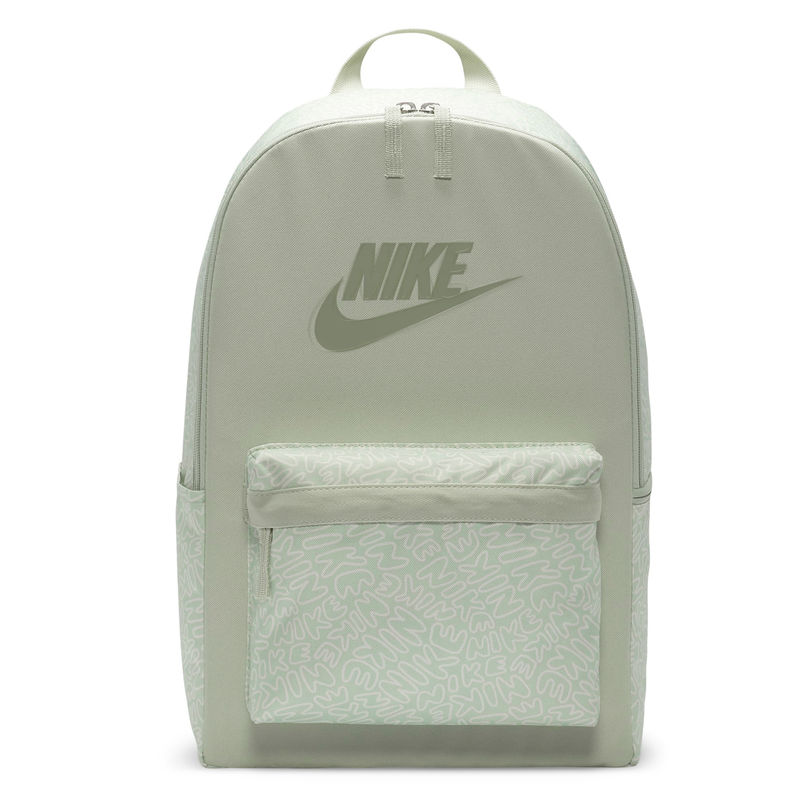 Unisex ranac Nike NK HERITAGE BKPK - SCRIBBLE