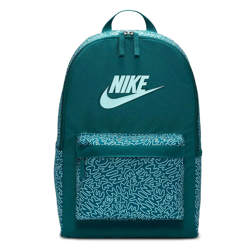 Unisex ranac Nike NK HERITAGE BKPK - SCRIBBLE