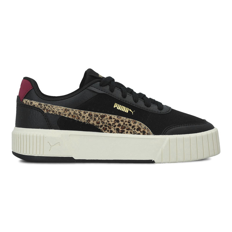 Ženke patike Puma Carina mia animal flair