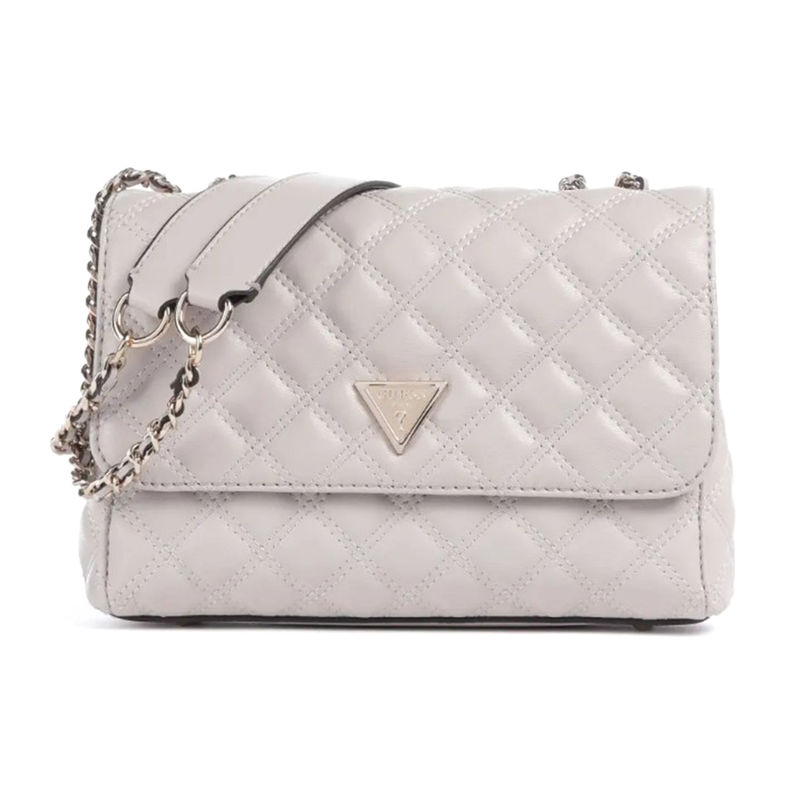 Ženska torba Guess Giully ii 2 comp cnvrtble flap